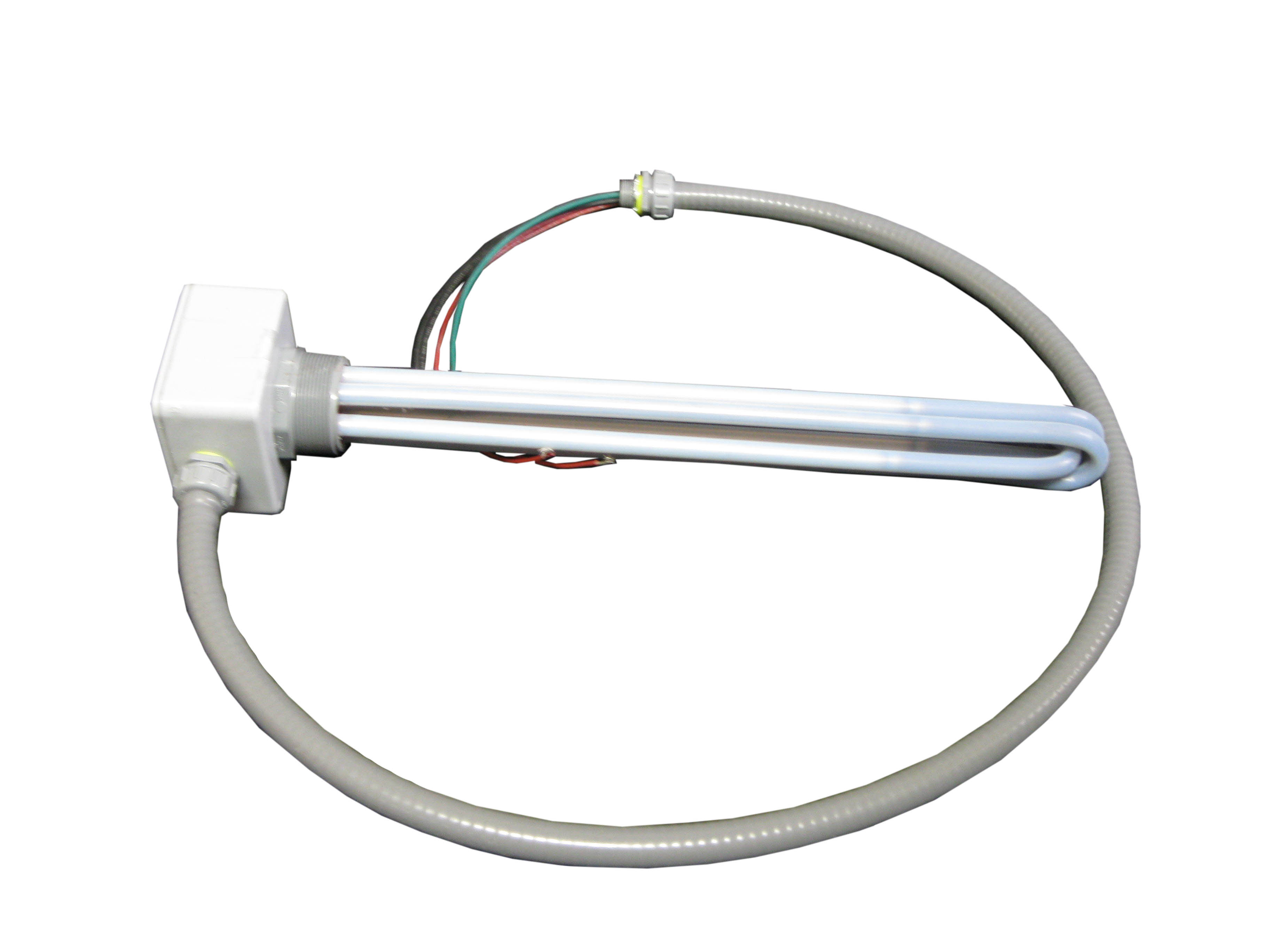 Flange Immersion Heaters  Electric Flange Immersion Heaters